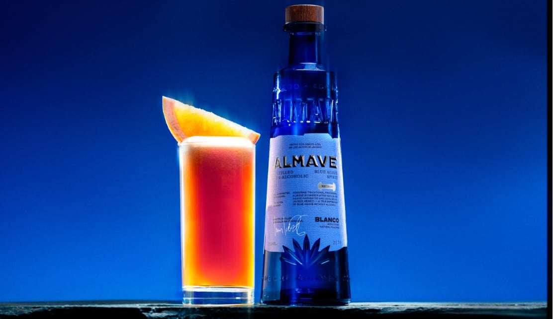 Almave Blanco