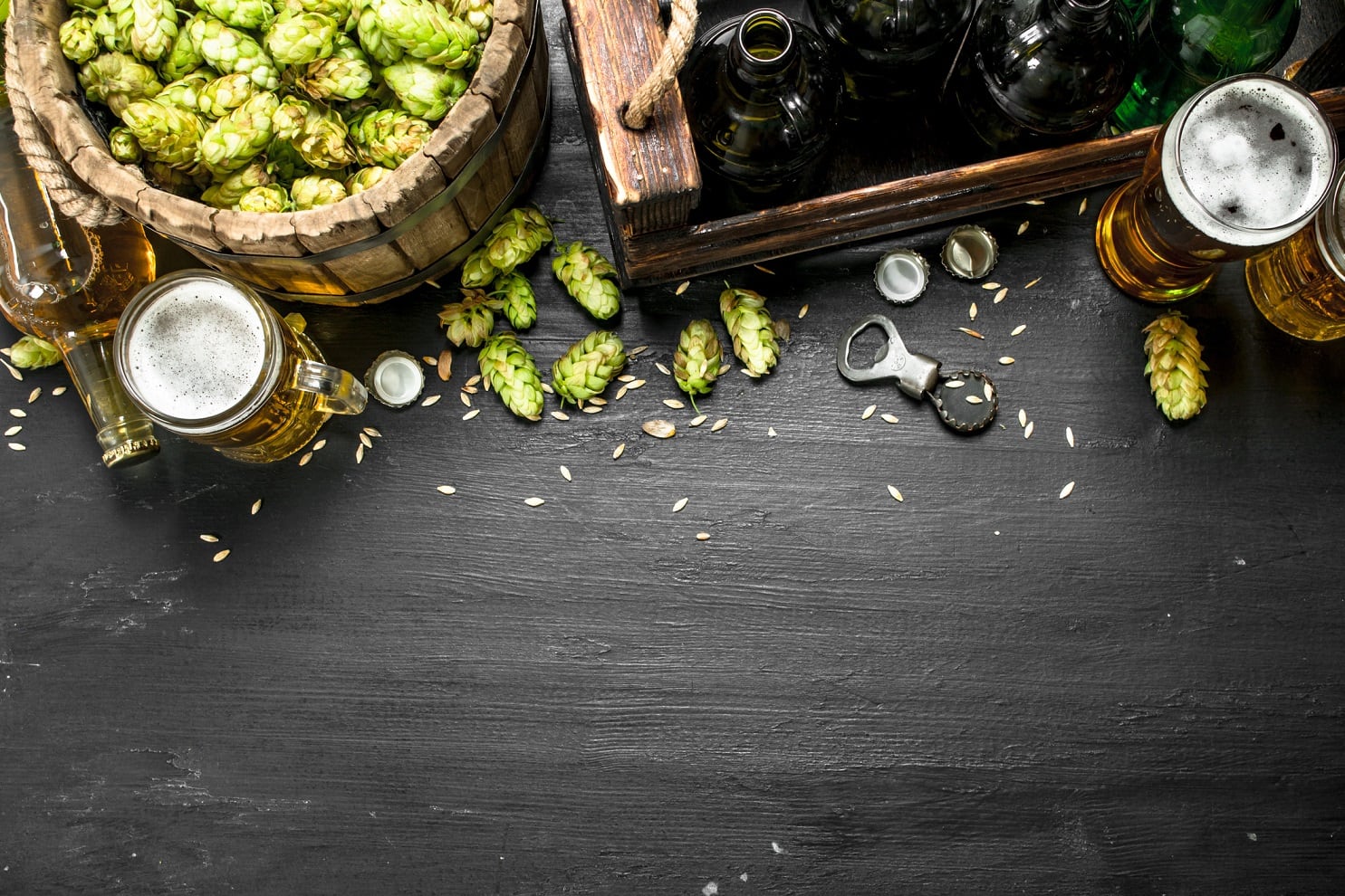 Australian craft beer trends: What do consumers think about cans, independence and core beer styles?