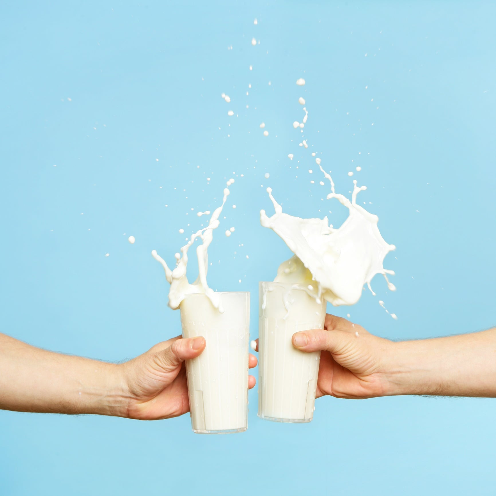 Plant-based milk market slows as dairy makes a comeback