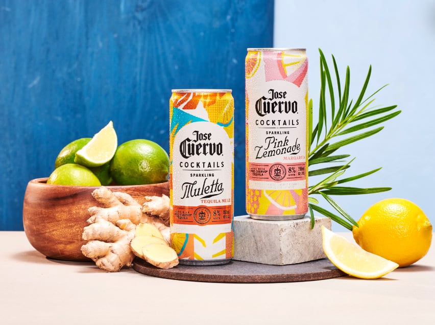 What's hitting the shelves? New beverage launches
