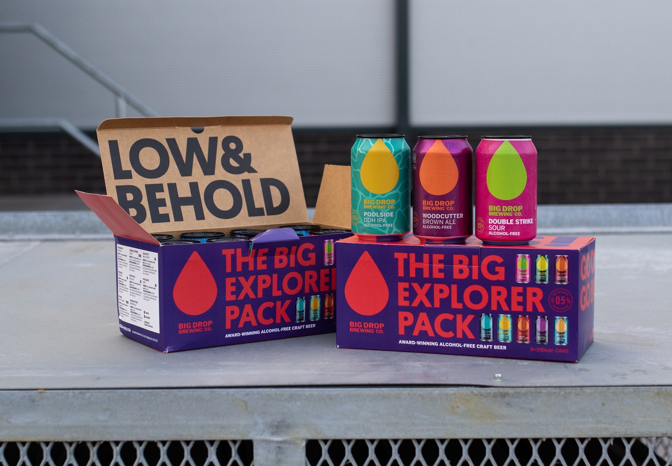 What's hitting the shelves? New product launches