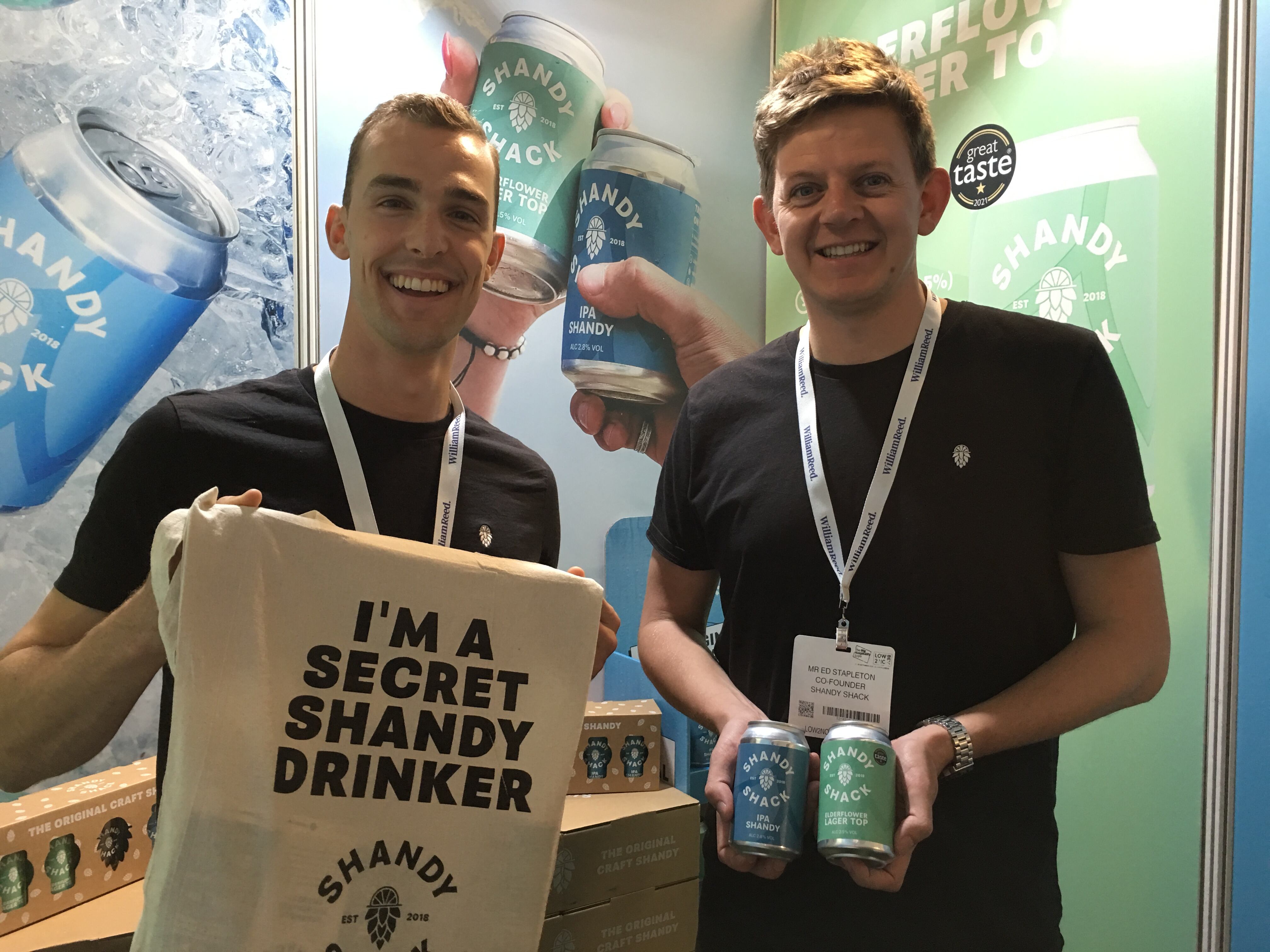 Shandy Shack