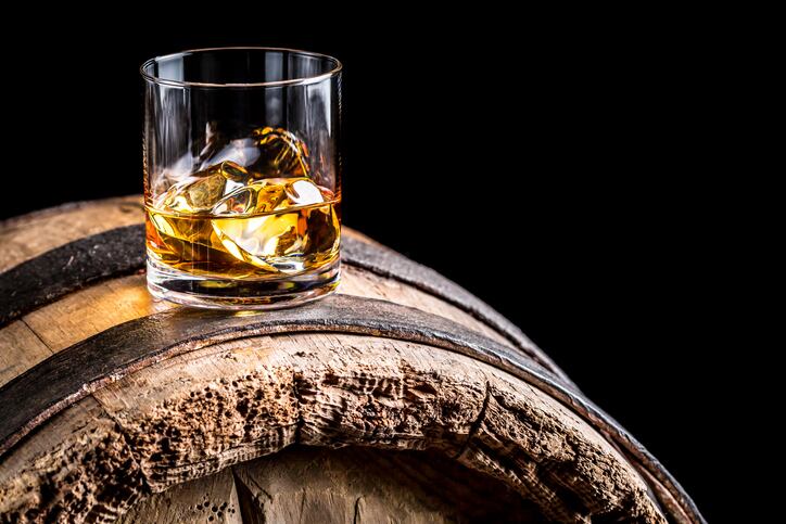 Scotch whisky industry highlights economic impact