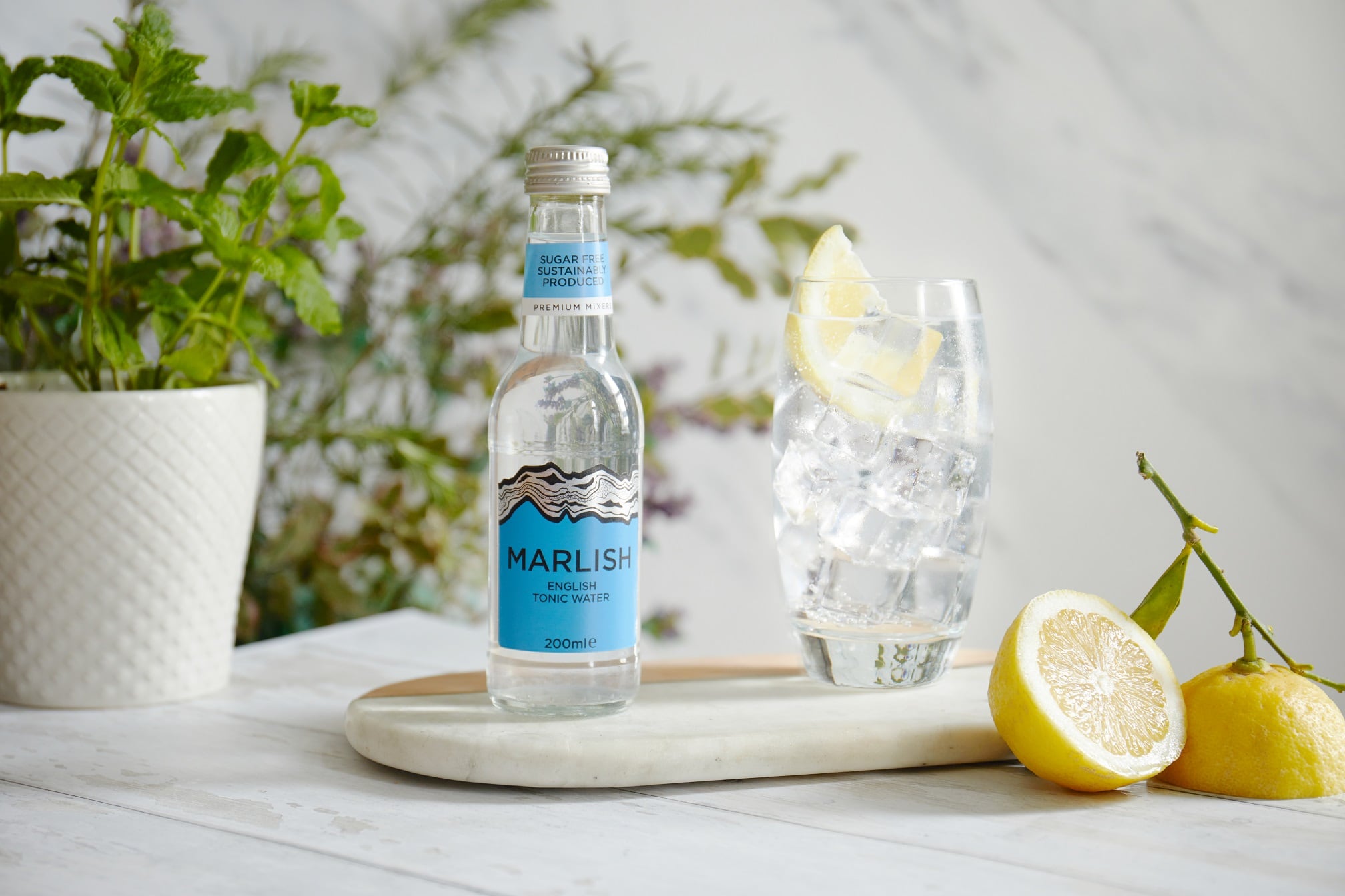 What's hitting the shelves? New beverage launches
