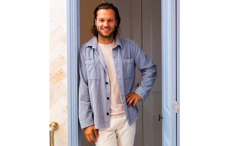 Agua de Madre Appoints New Managing Director 