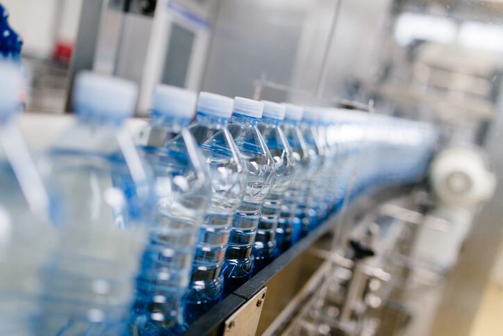 PMMI sees bright future for beverage packaging in North America