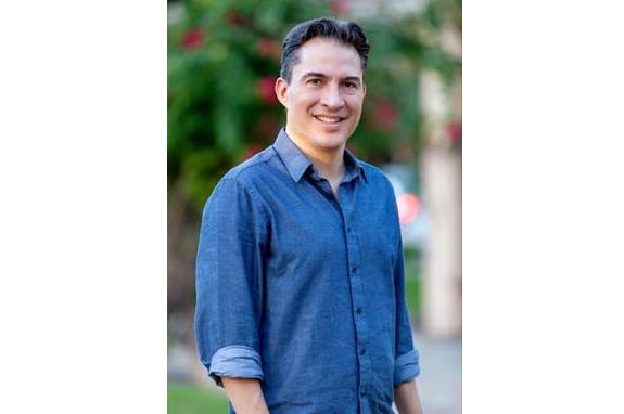 Bacardi welcomes back marketing exec