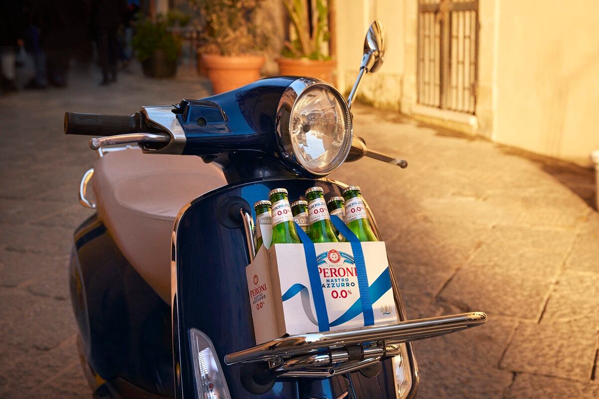 What's hitting the shelves? New beverage launches