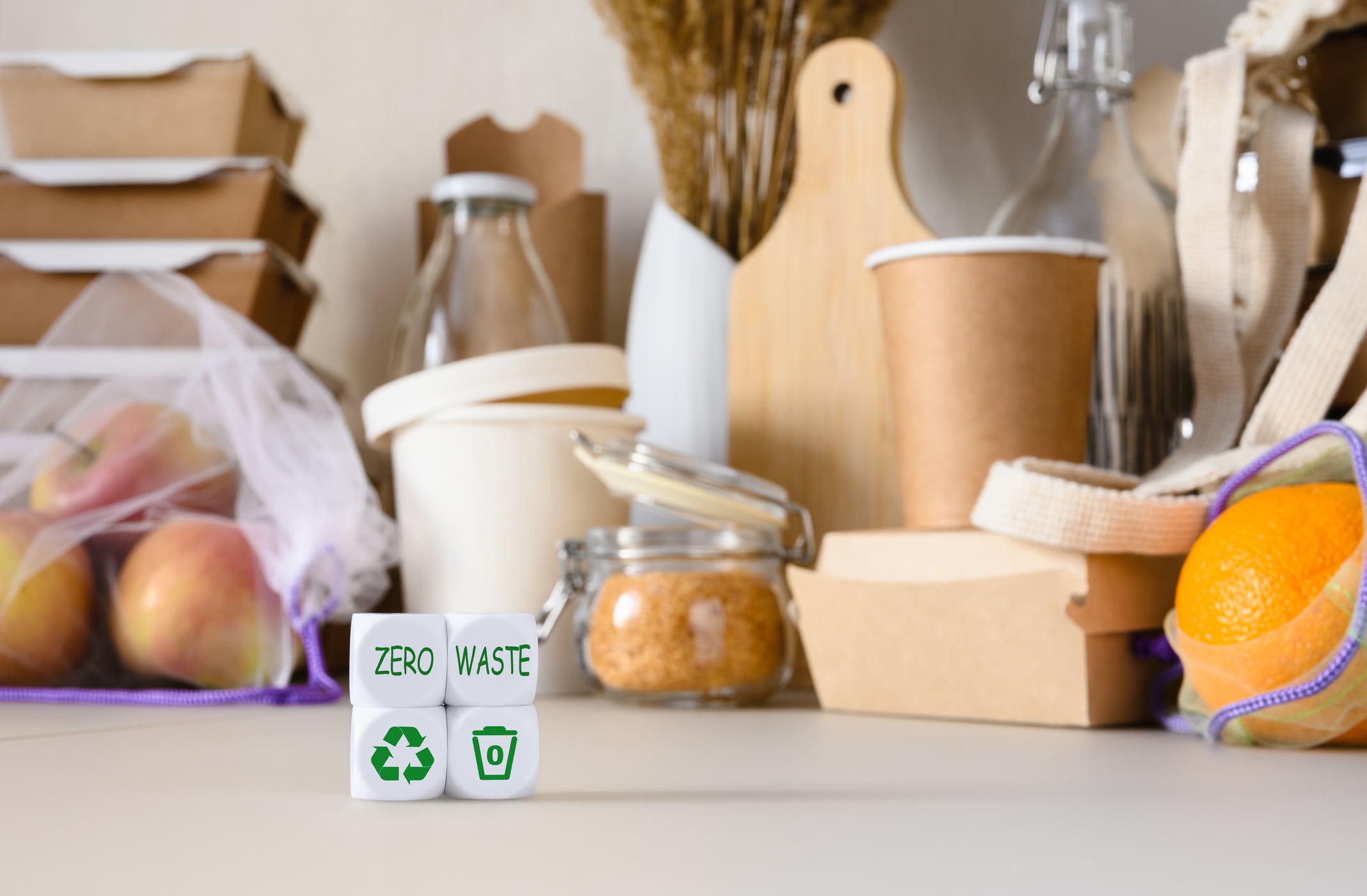 Consumer acceptance and food safety key to biobased packaging adoption