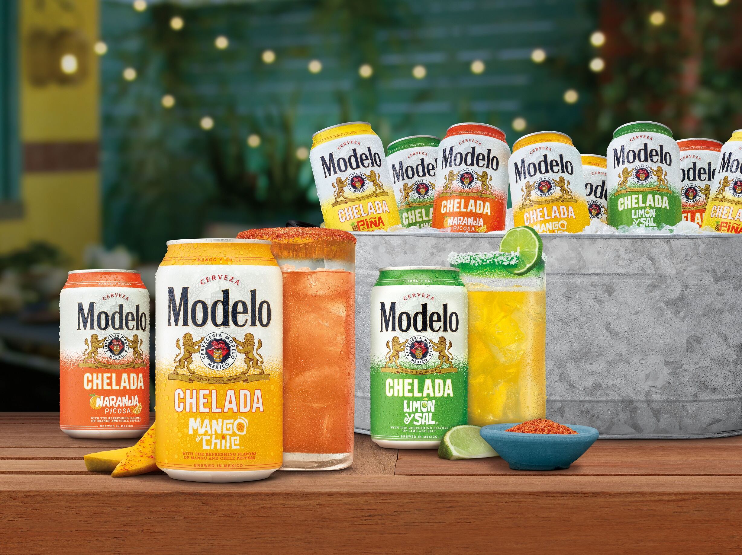 What's hitting the shelves? New beverage launches