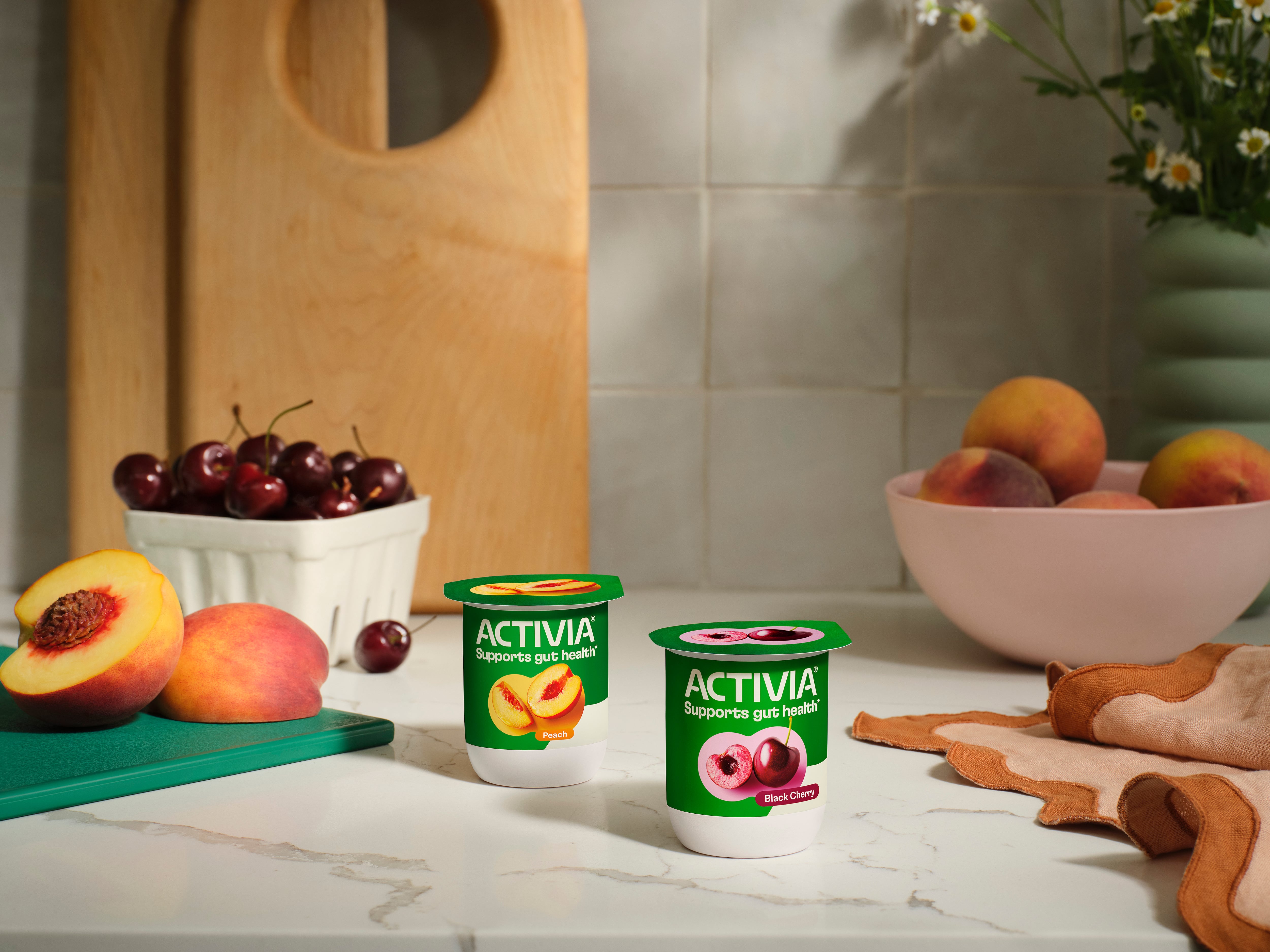 Is fiber the new protein? How Danone is reimagining gut health for Gen Z