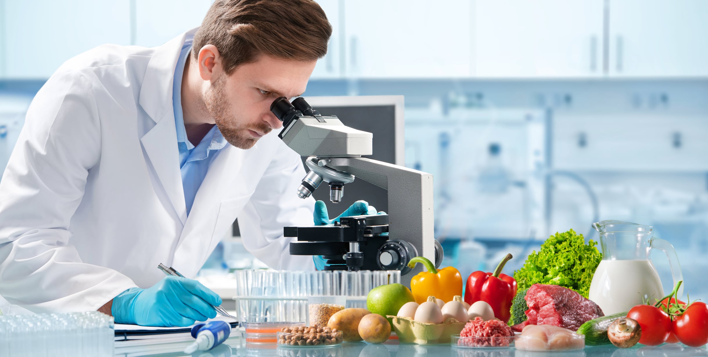 Balancing health with price: six ways food and beverage innovation is evolving in the COVID-19 era