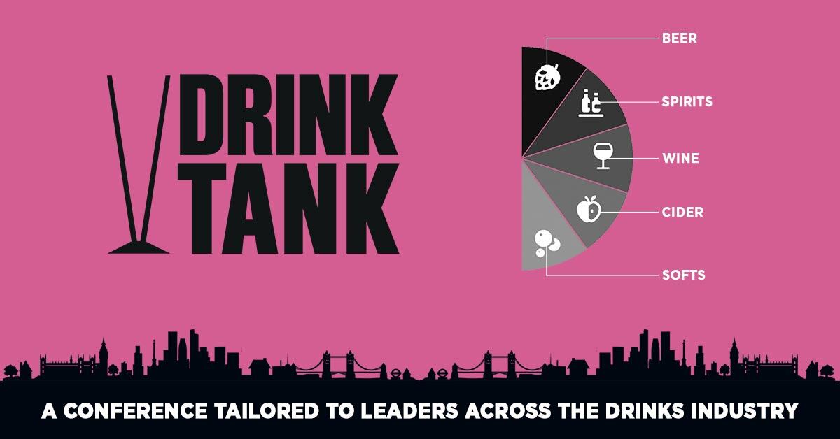 Drink Tank: New event offers liquid insights for the UK on-trade