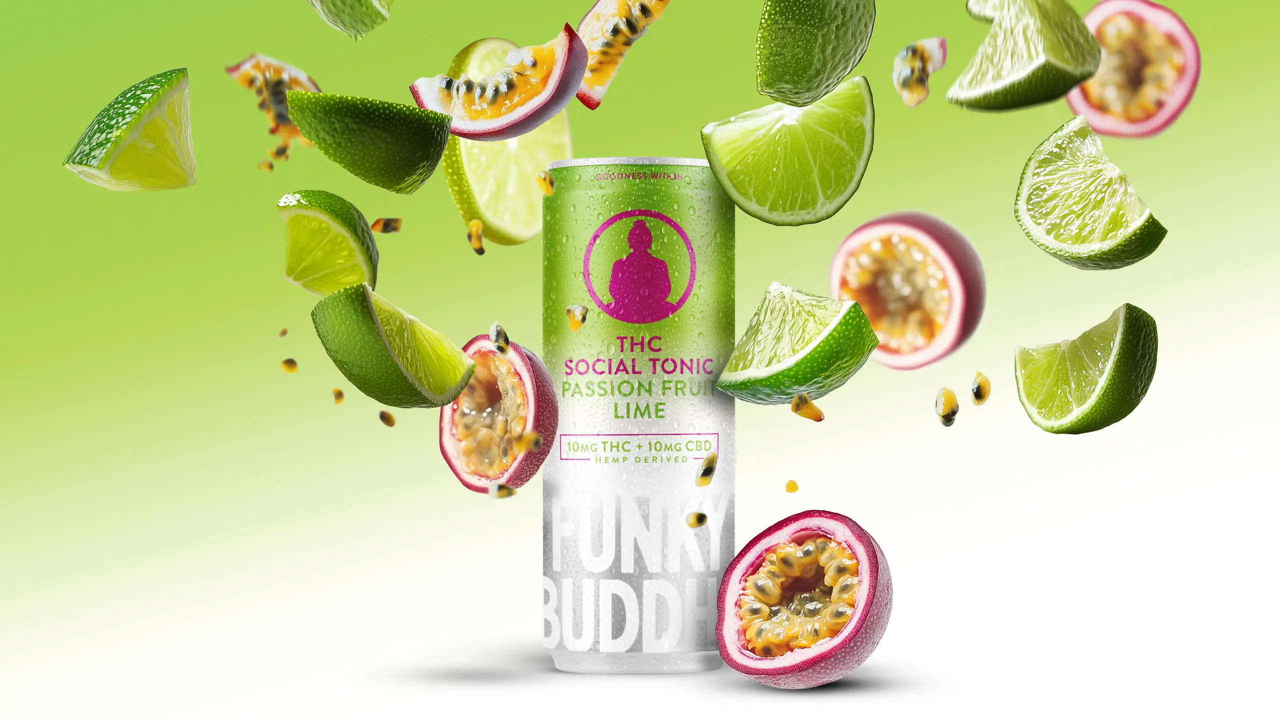 The Social Tonic