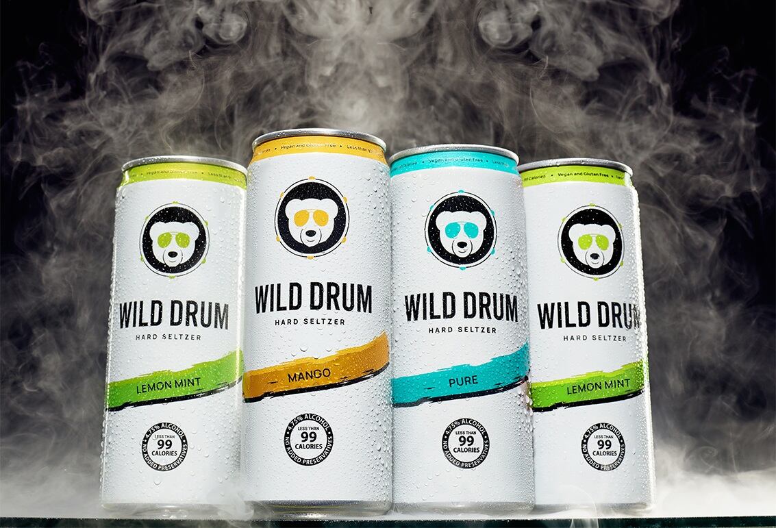 What's hitting the shelves? New beverage launches