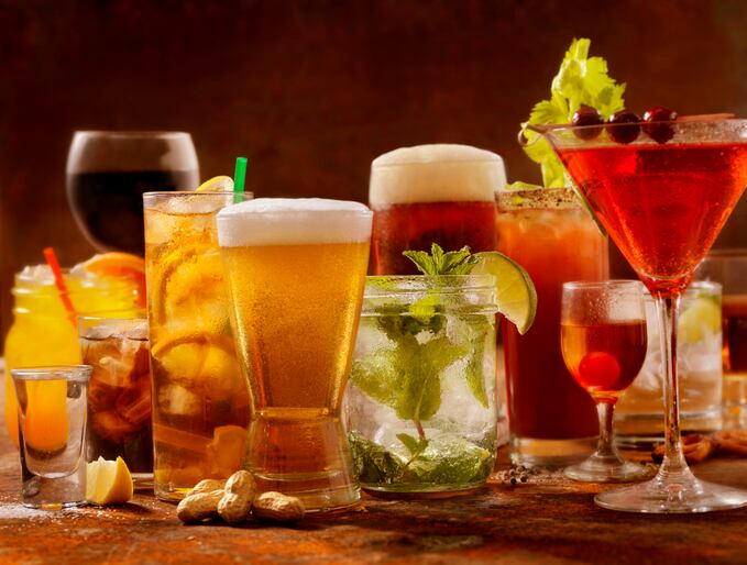 From sparkling wine to RTDs: Five trending categories in the UK alcohol market