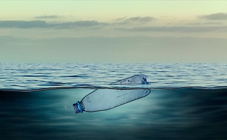 Disposing of the plastic problem: Who is responsible for turning the tide on pollution?