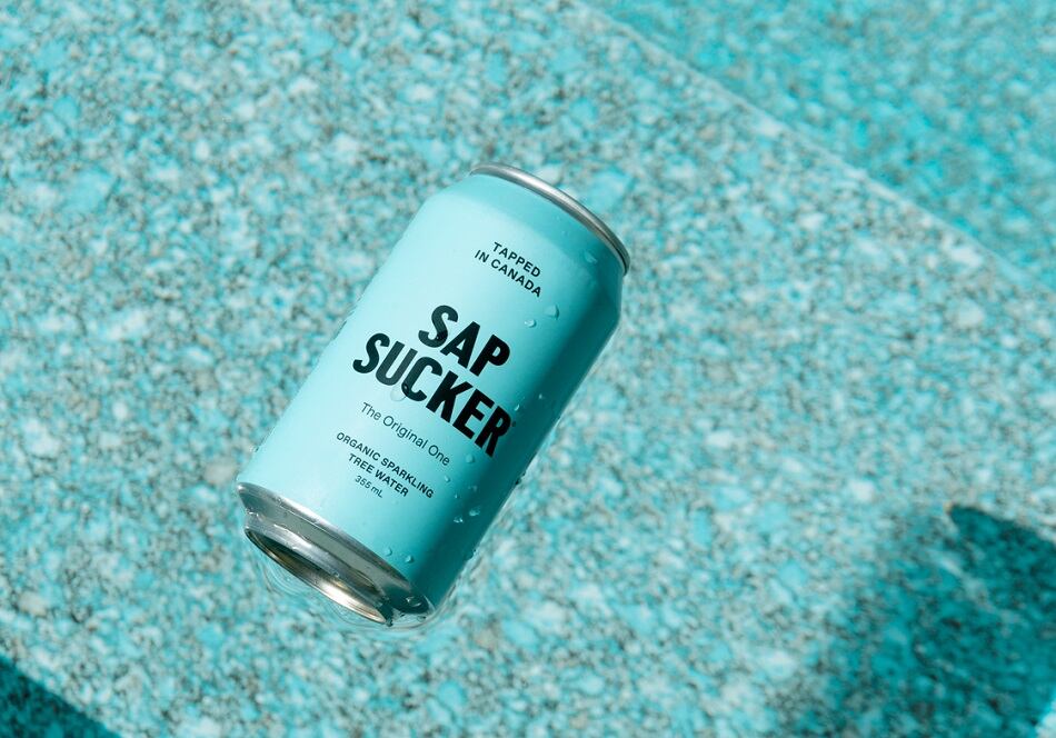 Sparkling maple water brand Sapsucker eyes US launch: 'We strongly feel we’ve cracked the code to building the category'