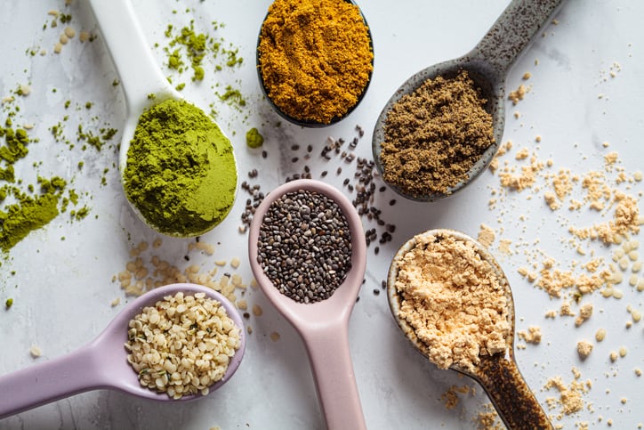 Superfoods