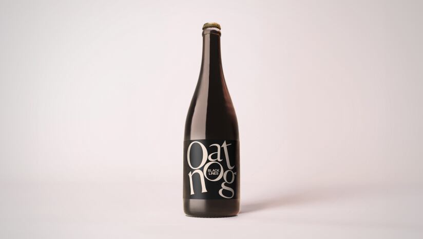 Oatnog