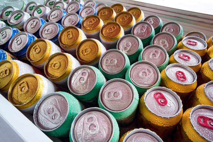 Introducing Carlsberg Britvic: A new beer and soft drinks powerhouse