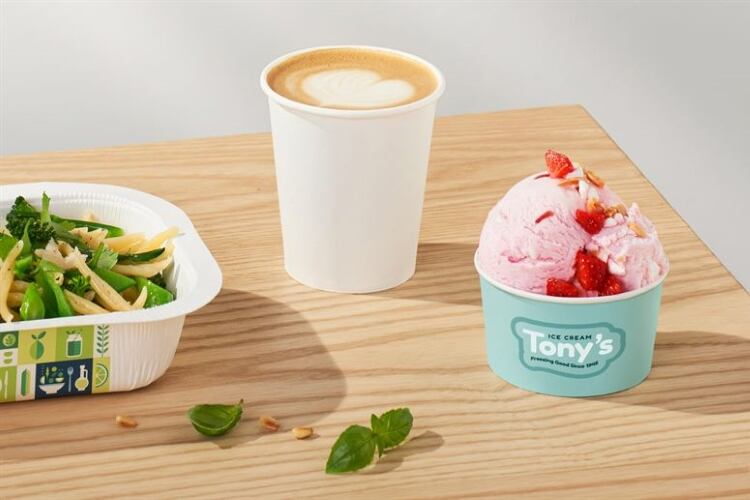 Stora Enso develops product to minimize plastic in paper cups