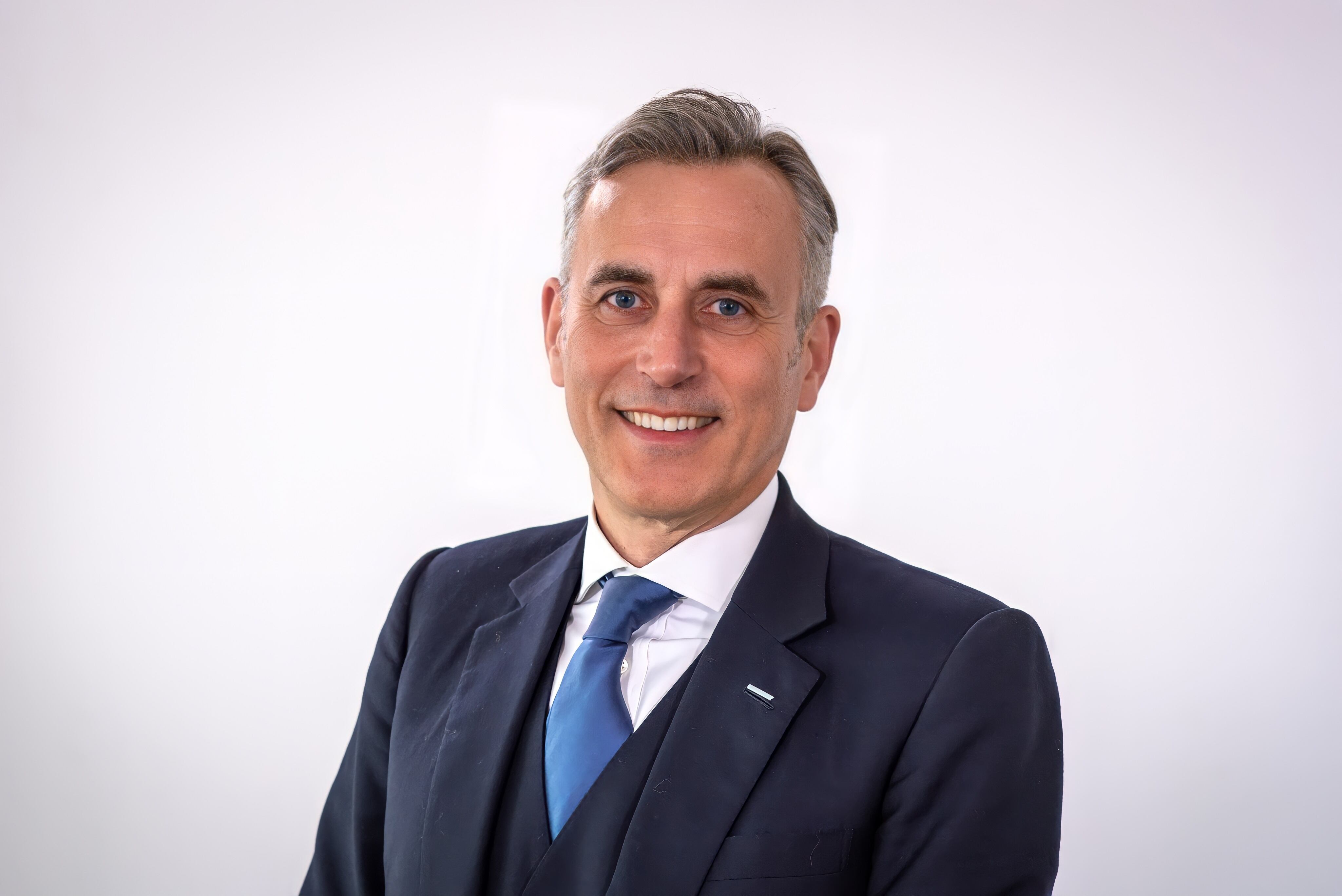 Unesda Soft Drinks Europe announces new President