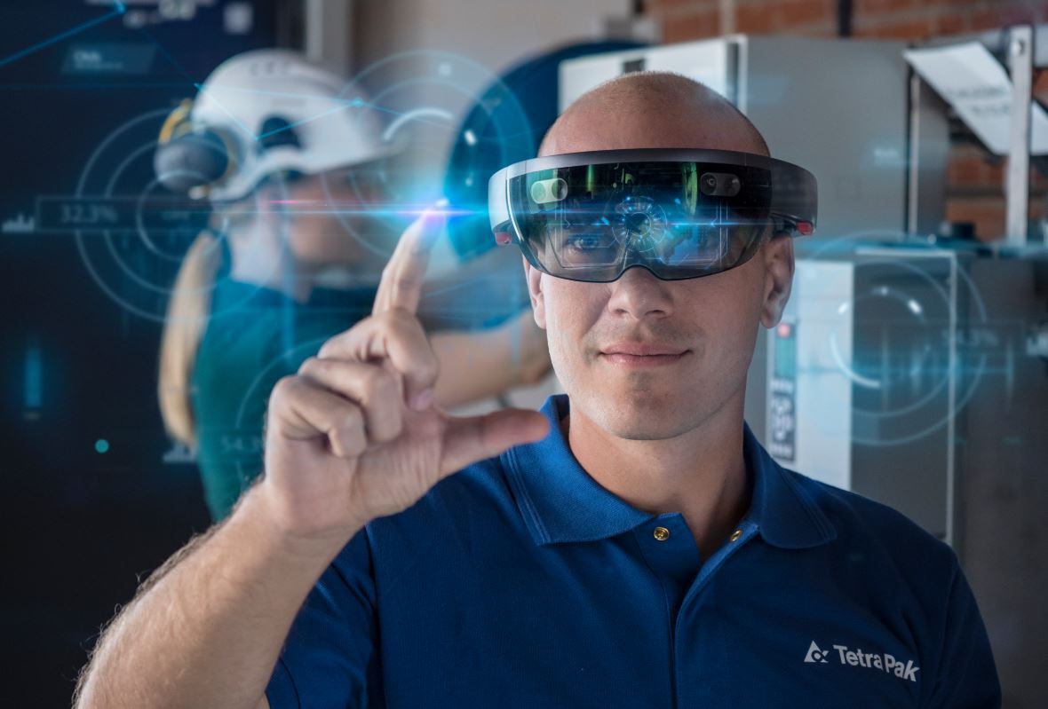 Tetra Pak to unveil the ‘Factory of the Future’ 