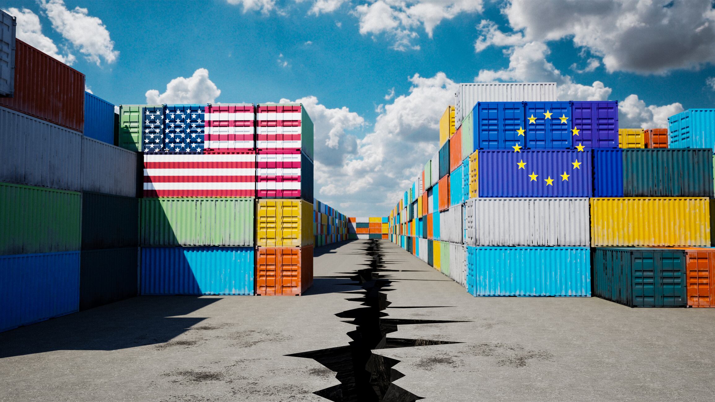 What US tariff ruling means for European F&B