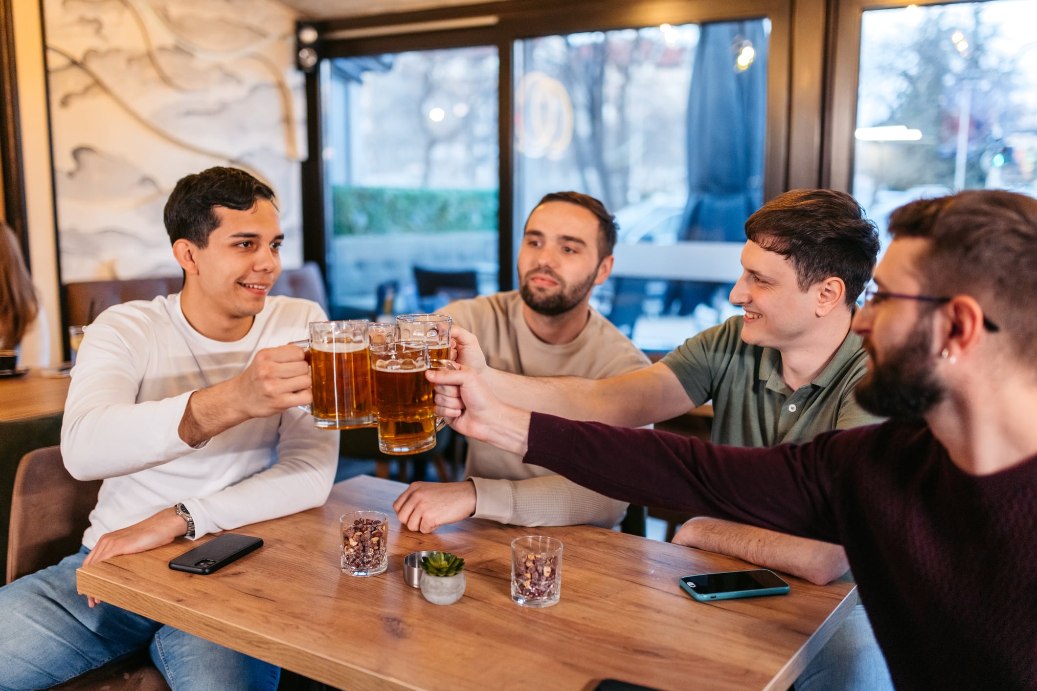 No and low sales in the UK have hit record highs over the summer