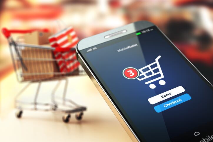 Optimizing alcohol for ecommerce: ‘How easy do you make it for people?’