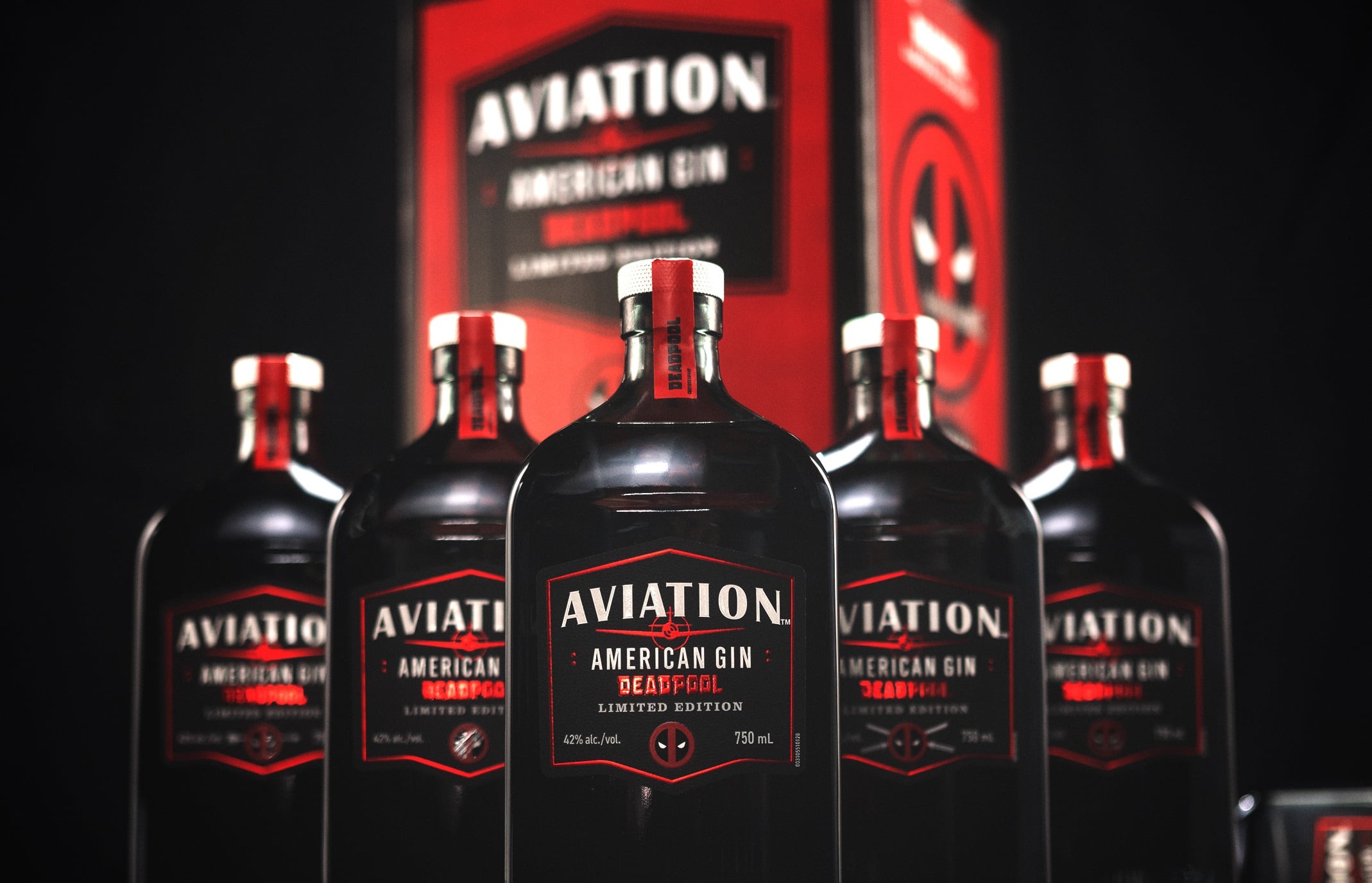 What's hitting the shelves? New beverage launches: from gin NPD to alcohol-free innovations