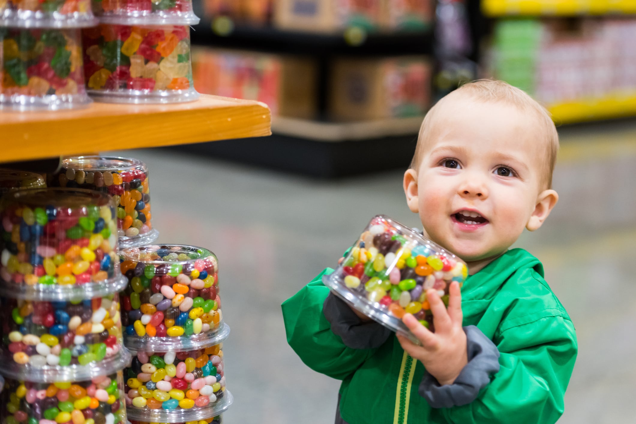 States move to ban soda and candy from SNAP – triggering industry pushback and potentially a domino effect across US 