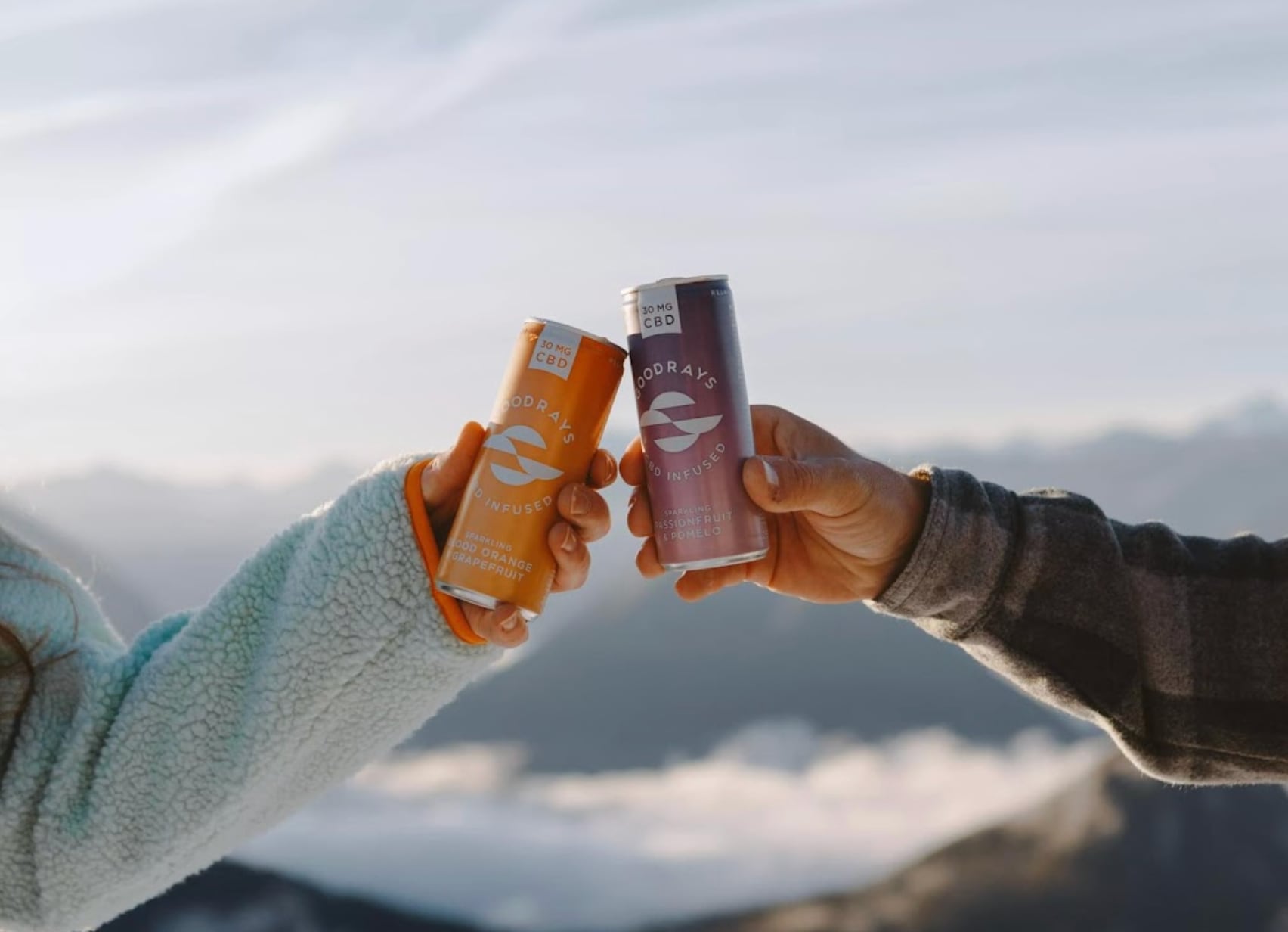 Goodrays grows fast and gains £5m amid tightening CBD rules  