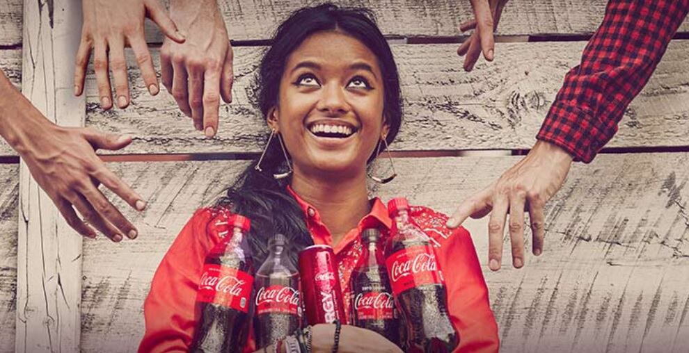 The key to Coca-Cola’s innovation success: balance agility, discipline & consumer, customer needs