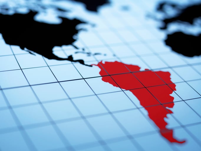 New tech and more data: Diageo's action plan for Latin America