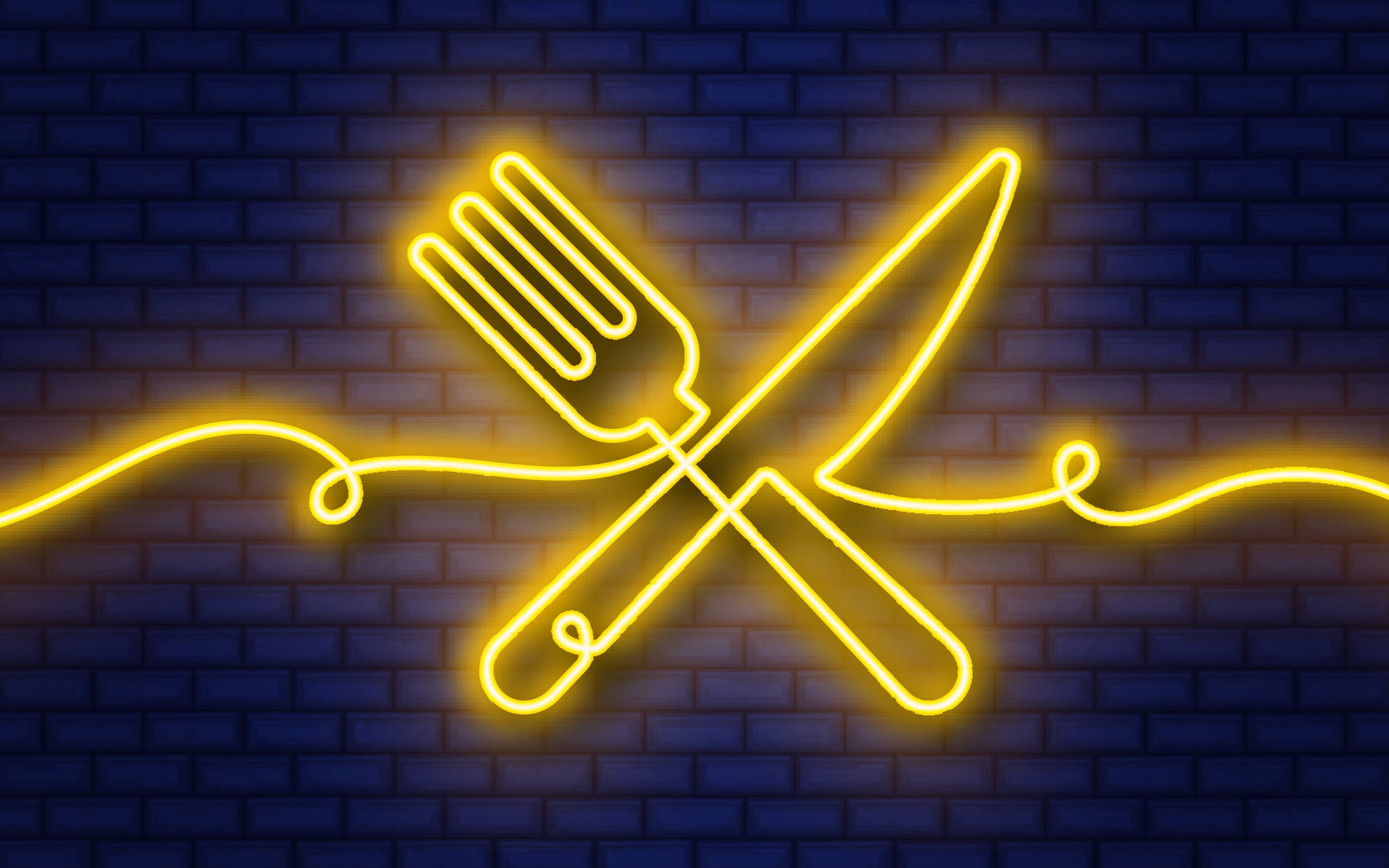 What trends are driving food and beverage?