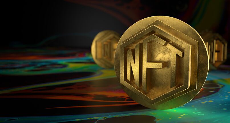 The big new world of NFTs: ‘As the physical and digital worlds collide, brands have the opportunity to engage with and reward their biggest fans’