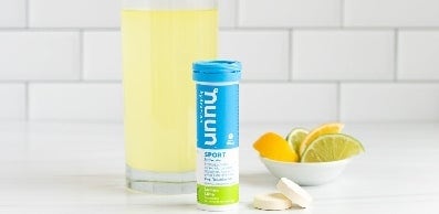 Nestlé acquires functional hydration brand Nuun