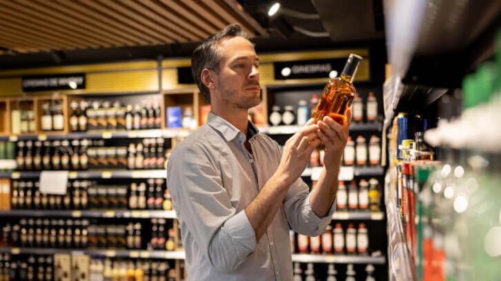 European alcohol organizations submit formal complaint over Ireland’s alcohol labelling rules