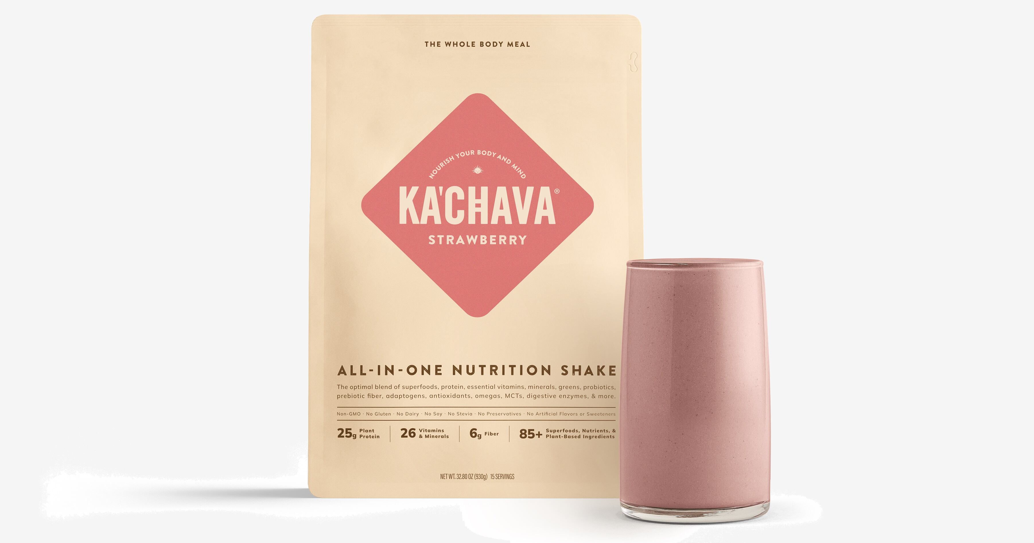 Ka’Chava,