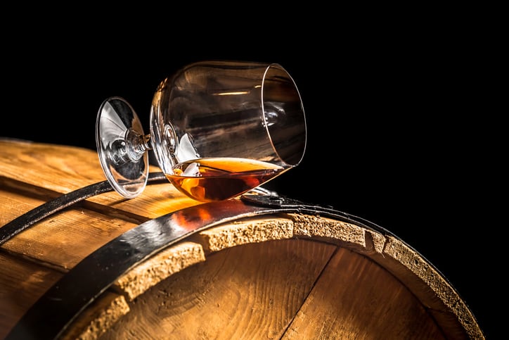 Craft spirit growth outpaces other spirits in the US