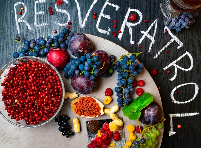 Resveratrol