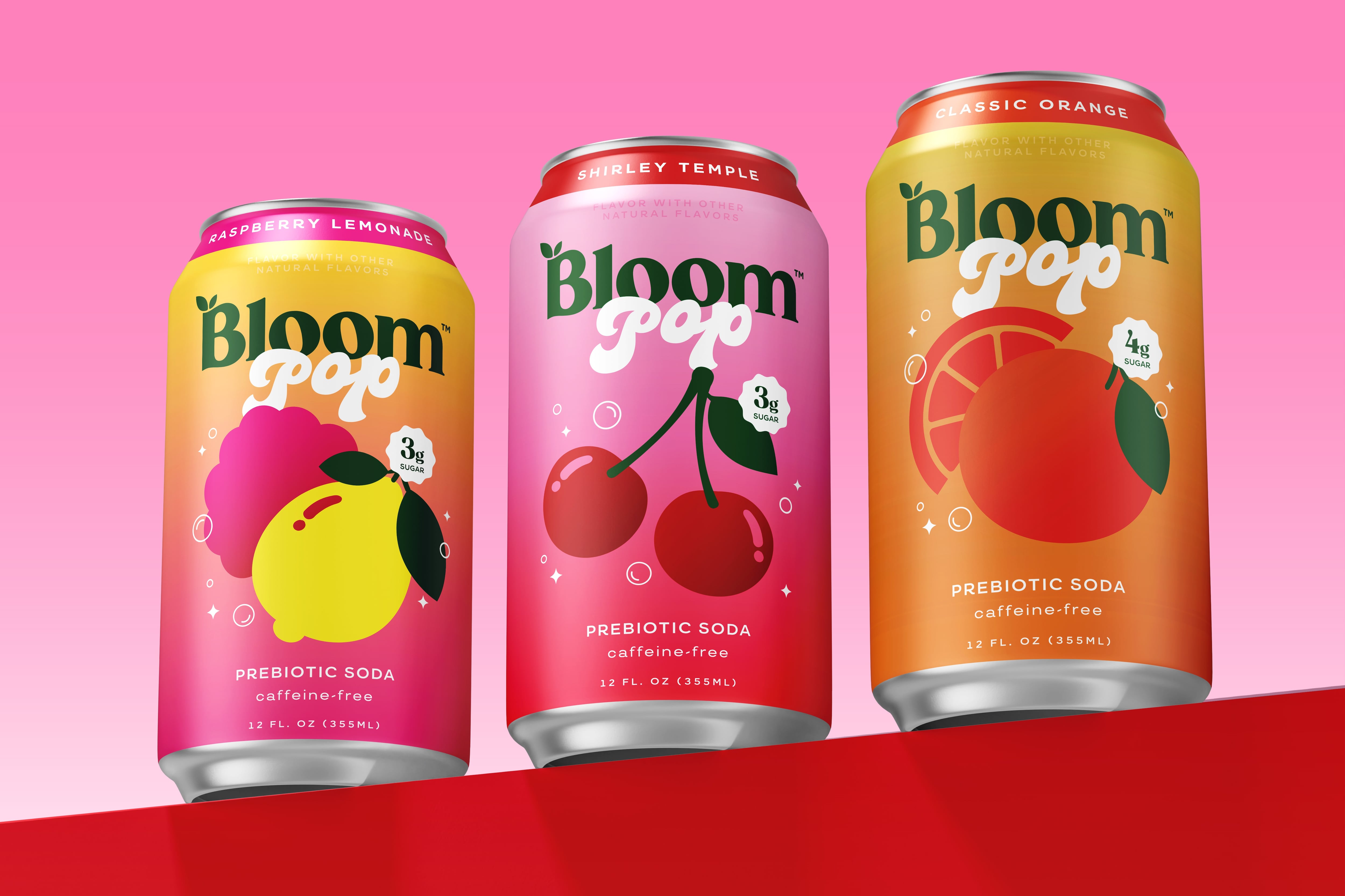 Bloom Pop