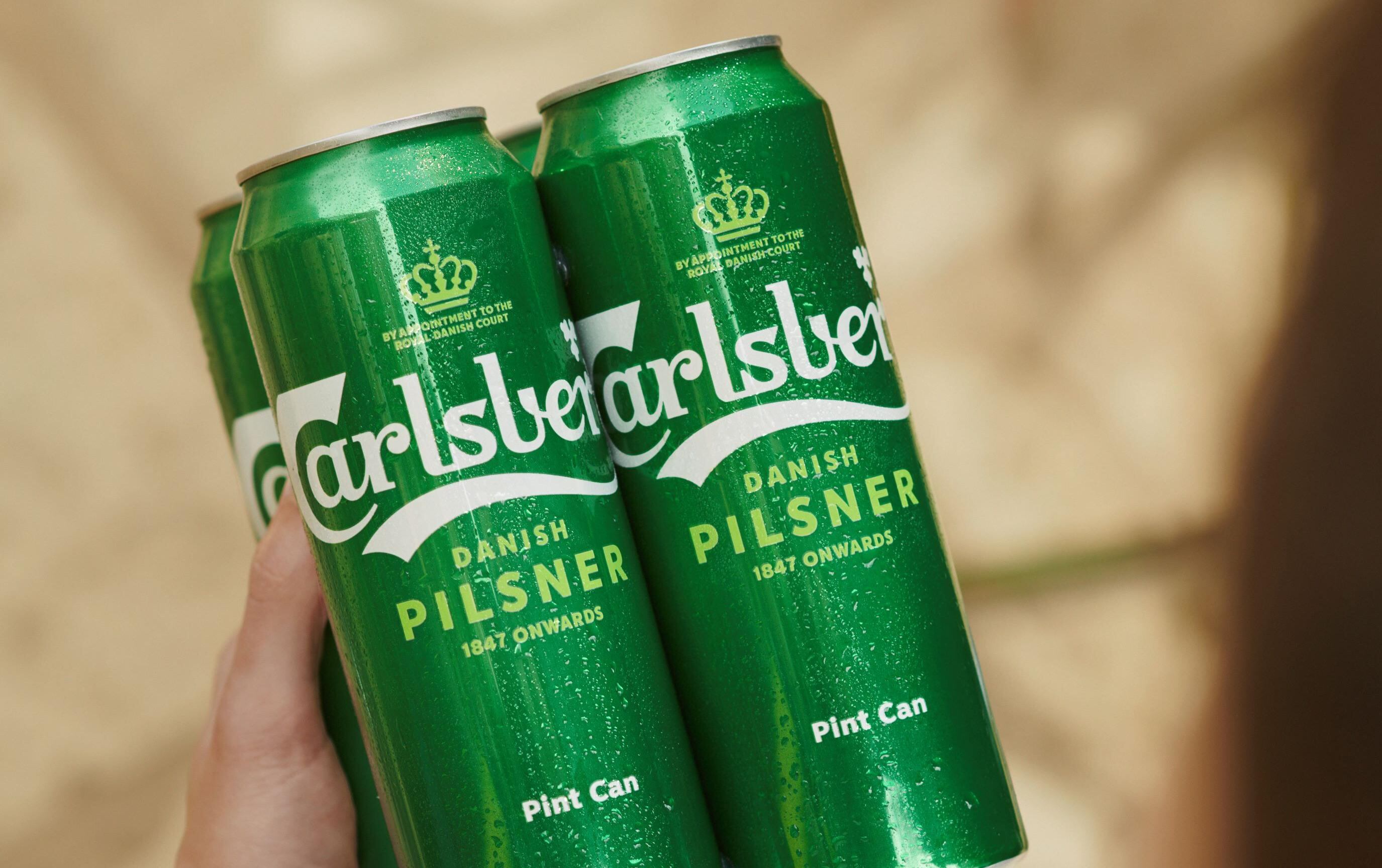 Carlsberg Marston’s Brewing Company invests £10m in modernisation project