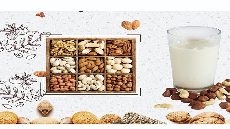 Nine nuts beverage: Chinese firm Howbetter seeks entry in Western’s plant-based drinks markets