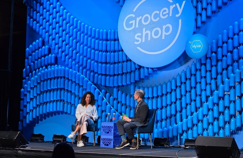 Better-for-you, built in: How Whole Foods stays ahead of healthy eating trends