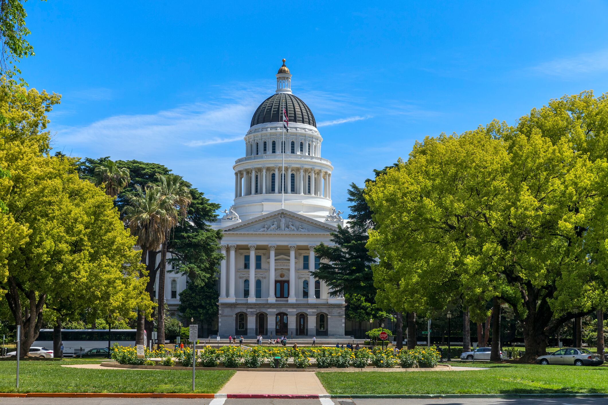 A new California bill could change how food ingredients get FDA green light