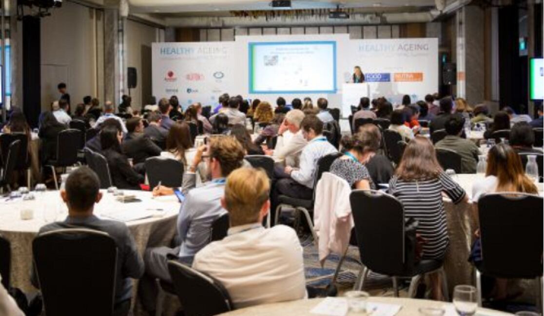 Healthy Ageing APAC Summit 2019: Nestlé, BioCeuticals, Shiok Meats and Elixinol among first wave of speakers