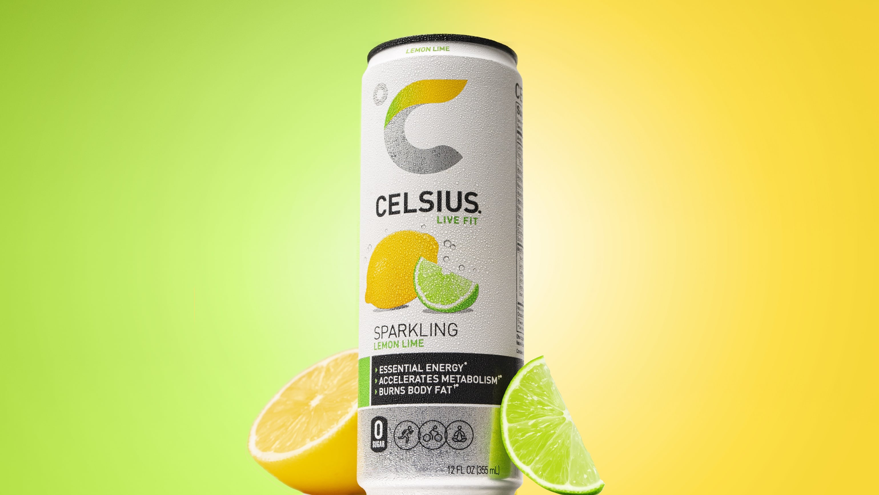 The secrets to success: Energy drink Celsius on building a better-for-you  lifestyle brand